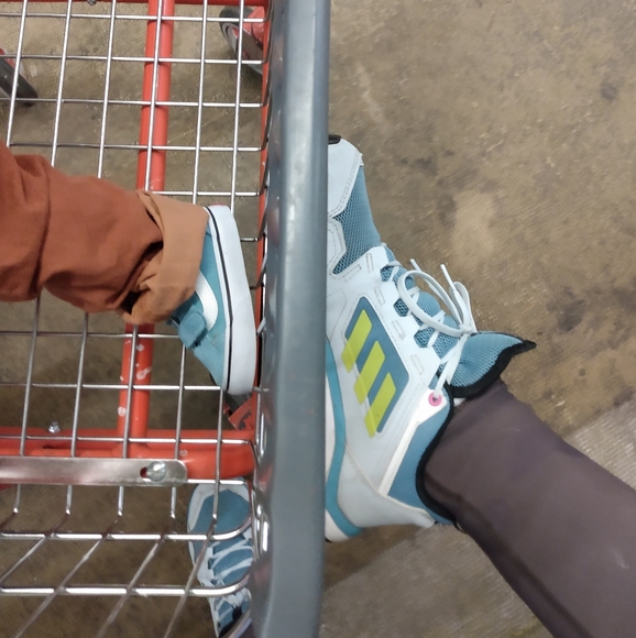 Meet your Poshers:  Bri + Anders - Picture 8 of 13